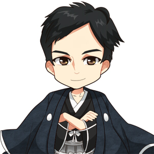 yusuke