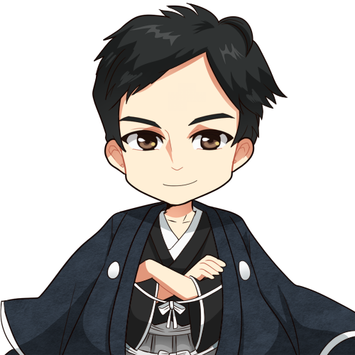 yusuke