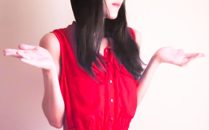 N子さん