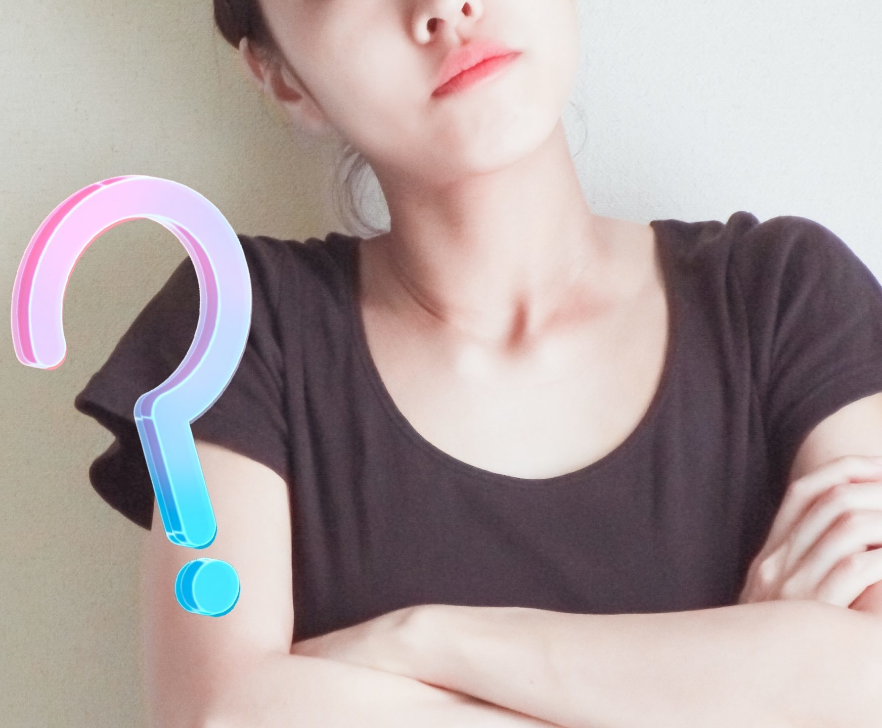 N子さん